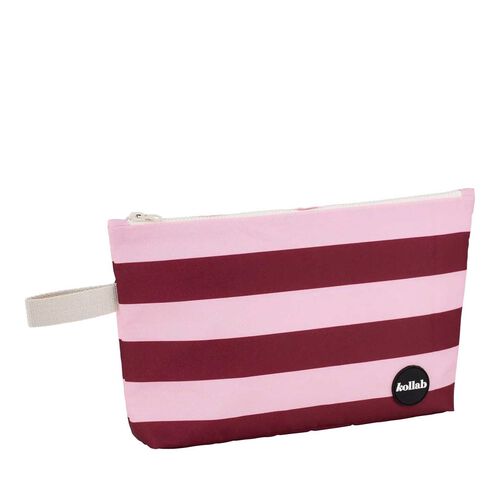 Kollab Wet Bag Coco Stripe